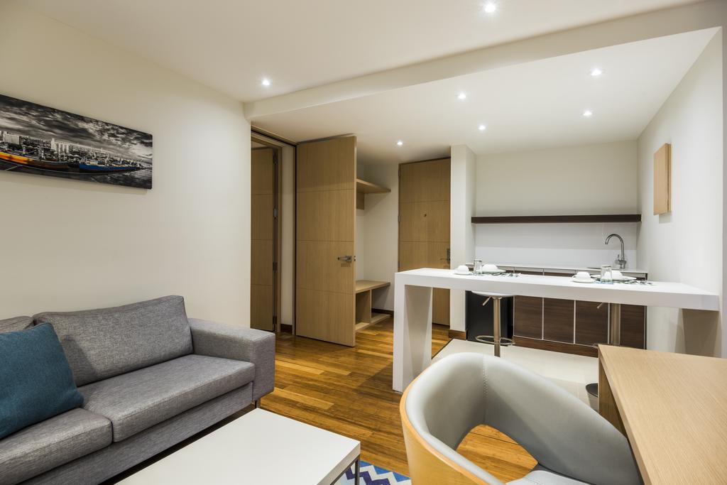 Suite Executive