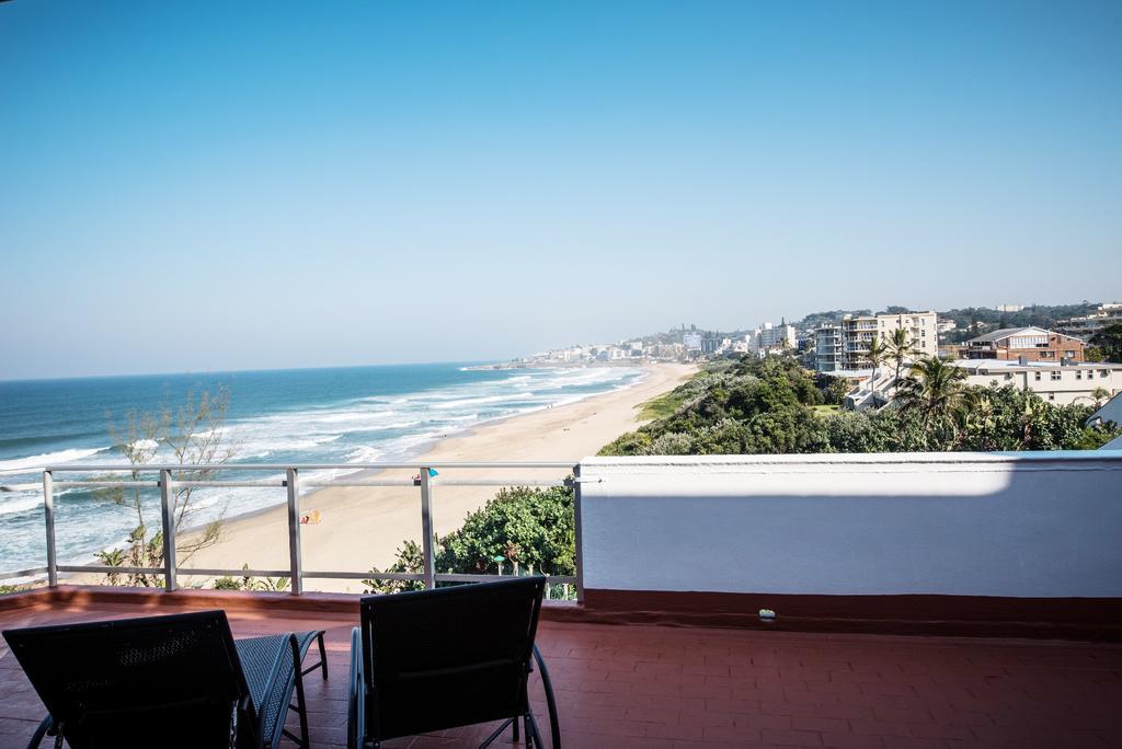 2 Bedroom Apartment with Sea View