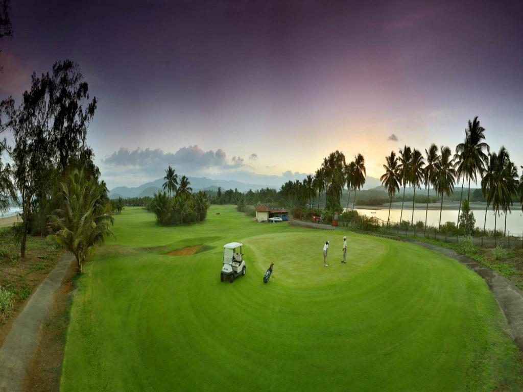 Suite with Garden View - 10% Discount on Food & Beverages - 15% Discount on Spa and Laundry