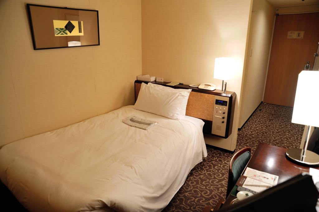 Superior Single Room - Smoking