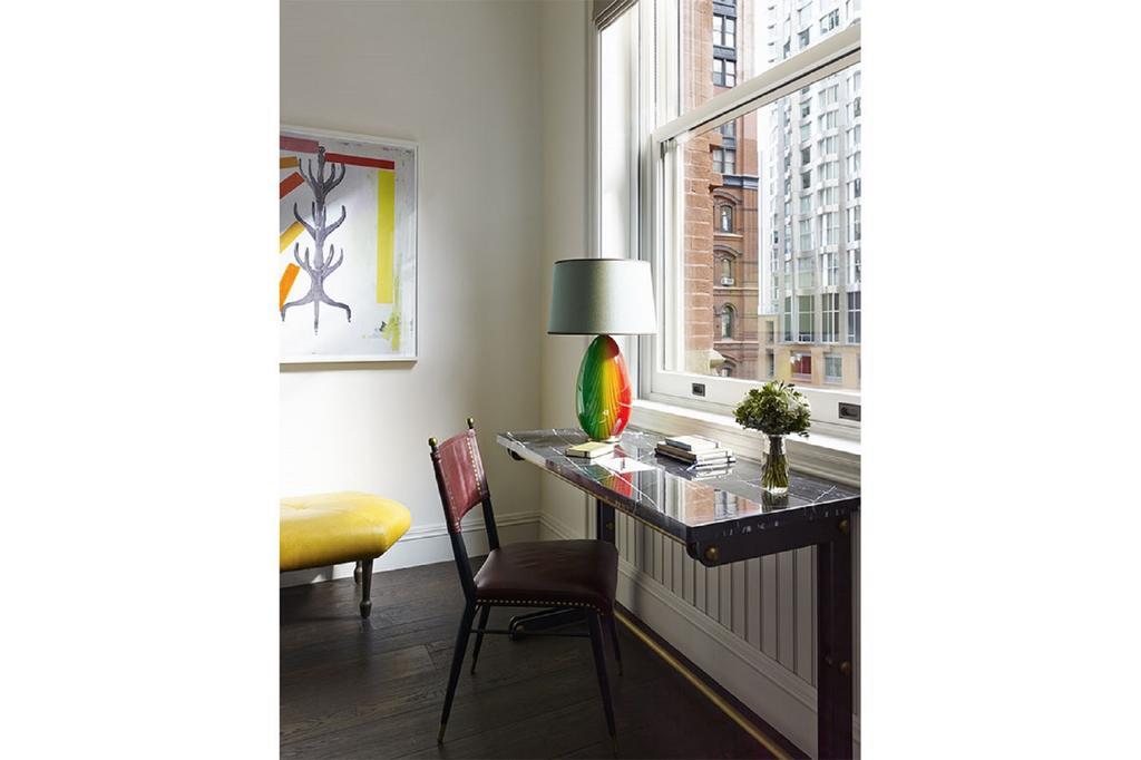 Suite d'Angle 1 Chambre