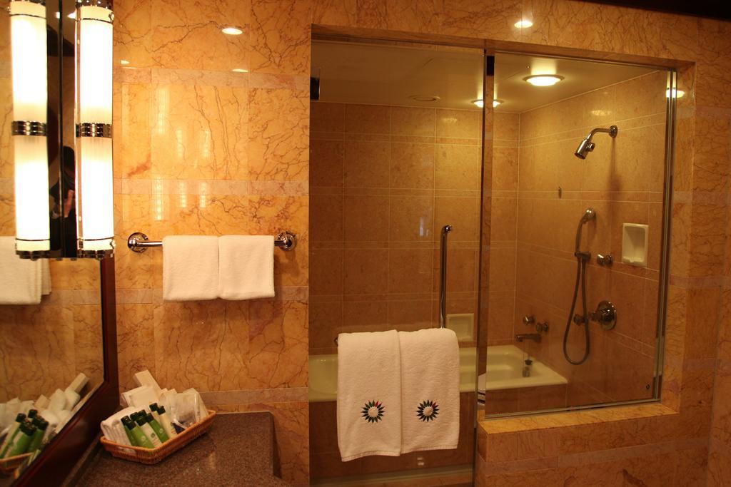 Deluxe Twin Room with Open-Air Spa Bath