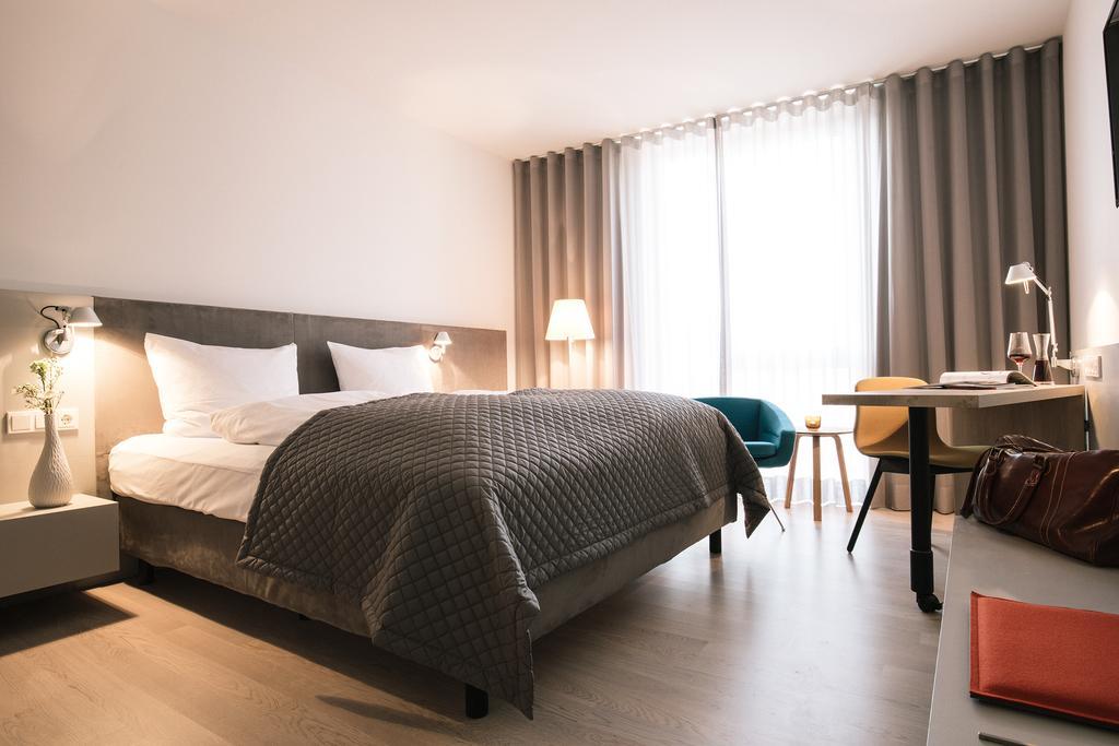 Classic Doppelzimmer