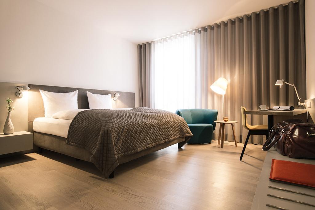 Comfort Doppelzimmer
