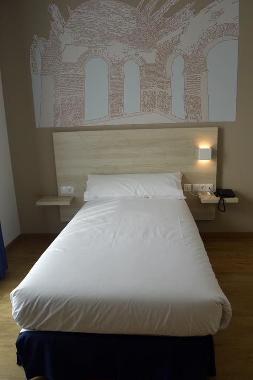 Habitación Individual con acceso al spa