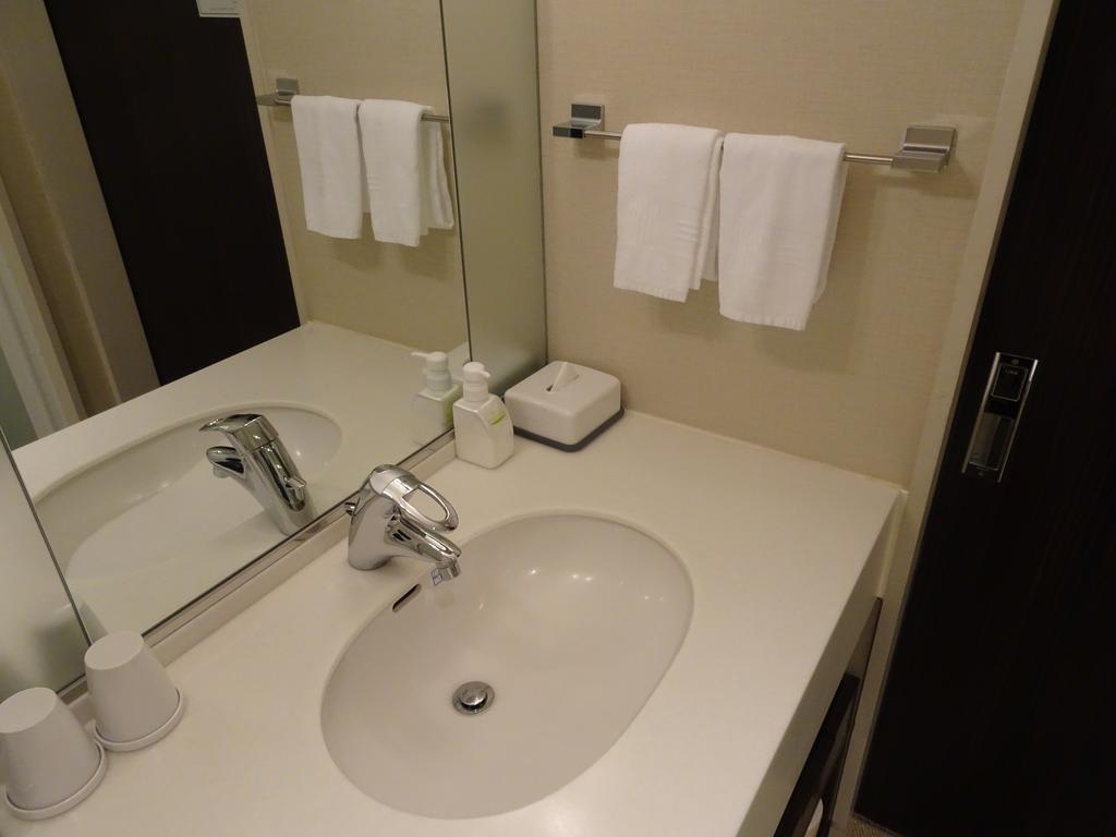 Double Room Non-Smoking