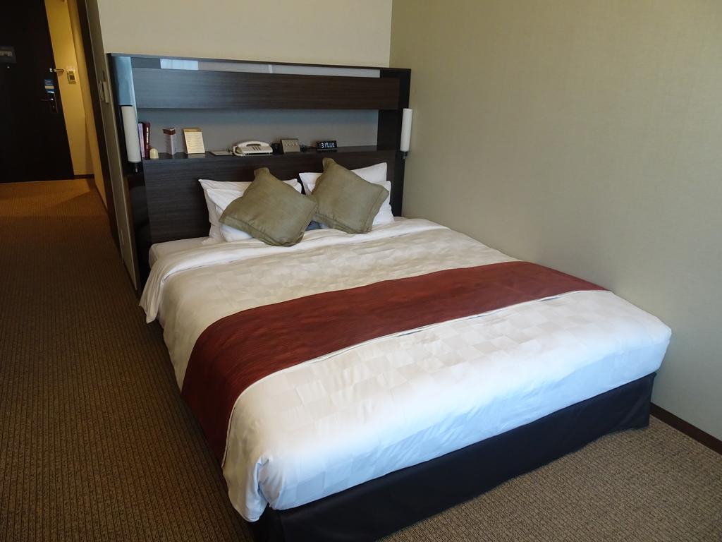 Double Room Non-Smoking