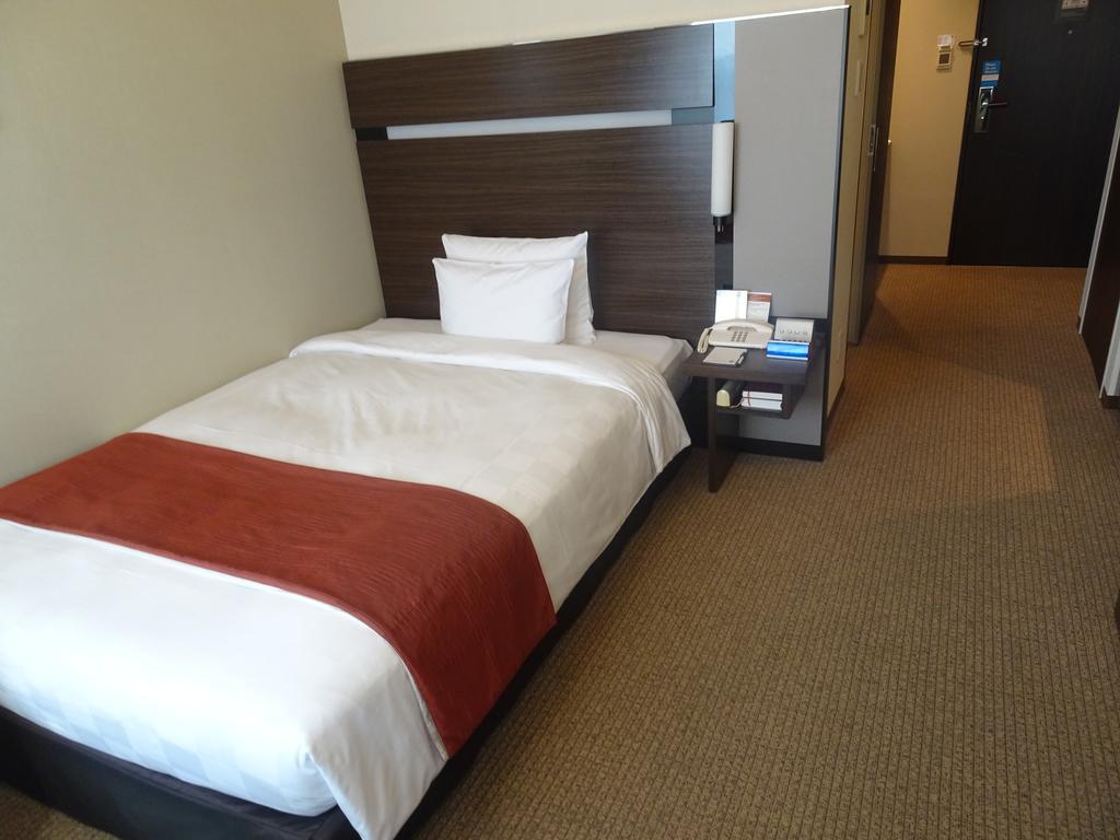Superior Single Room Non-Smoking