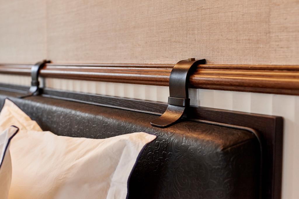 Chambre Double Deluxe avec Balcon