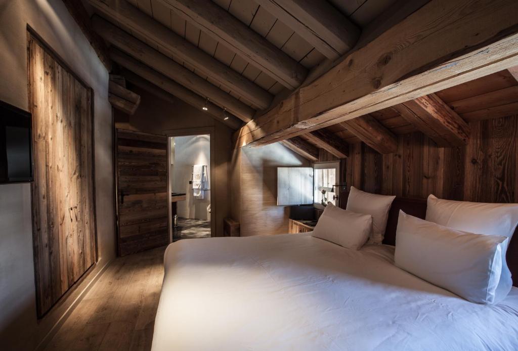 Chambre Deluxe