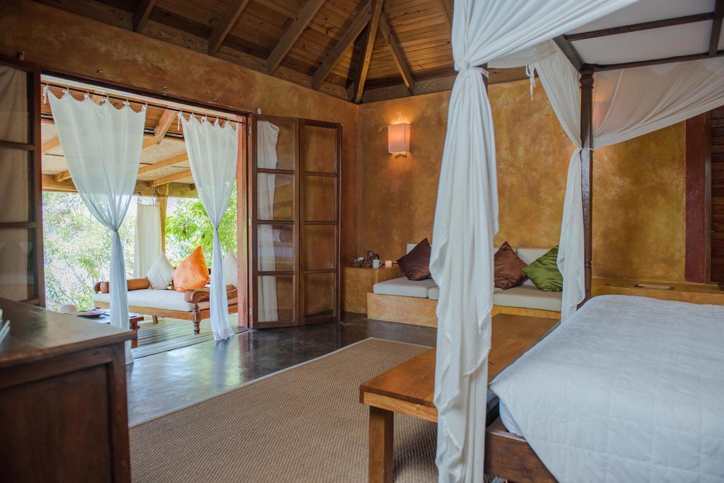 Cottage Suite
