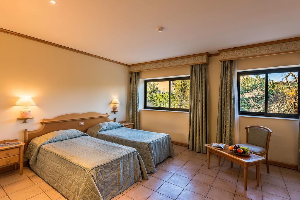 Chambre Double avec Vue sur la Campagne