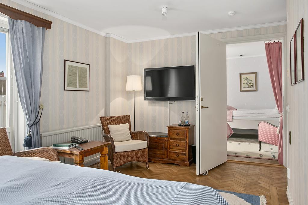 Deluxe Family Room - No pet