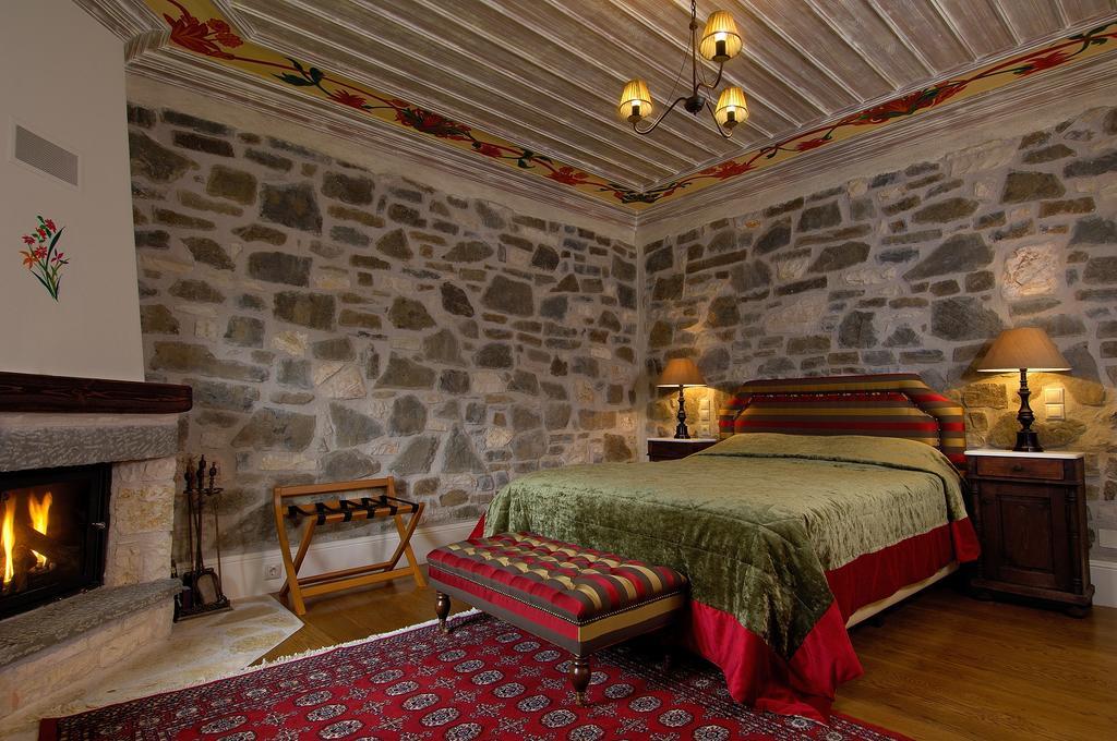Luxury Double Room