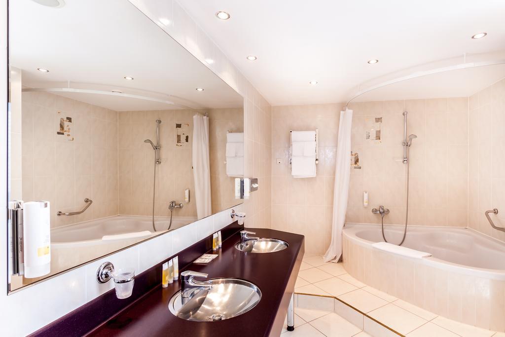 Luxury Apartment