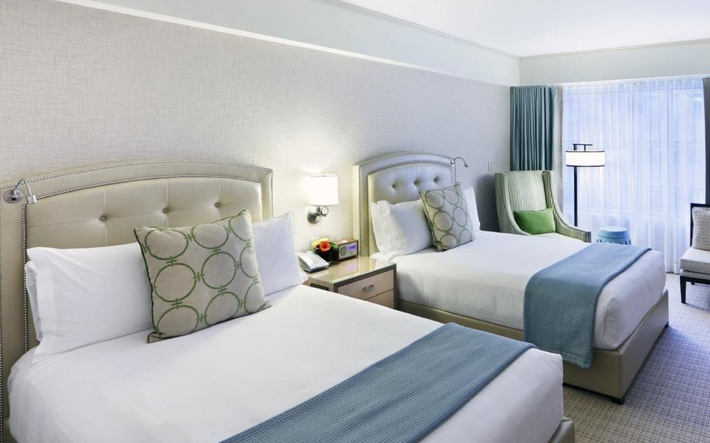 Habitación Doble Premier