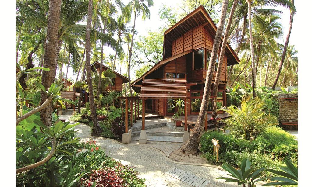Cabana Cottage