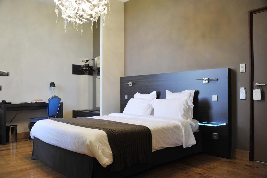 Chambre Double Exécutive