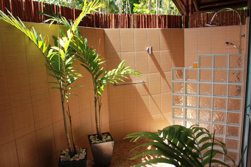 Ocean View Bungalow