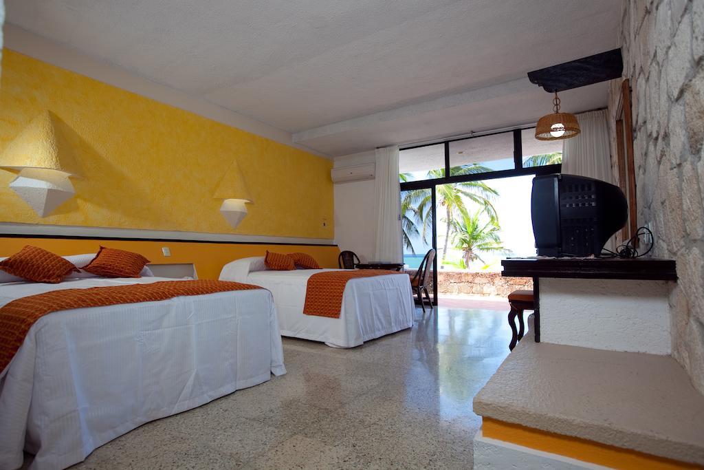 Habitación Doble Superior - 2 camas