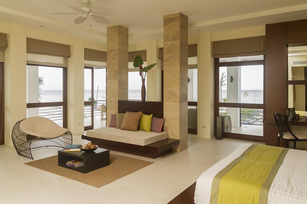 Ocean View Suite
