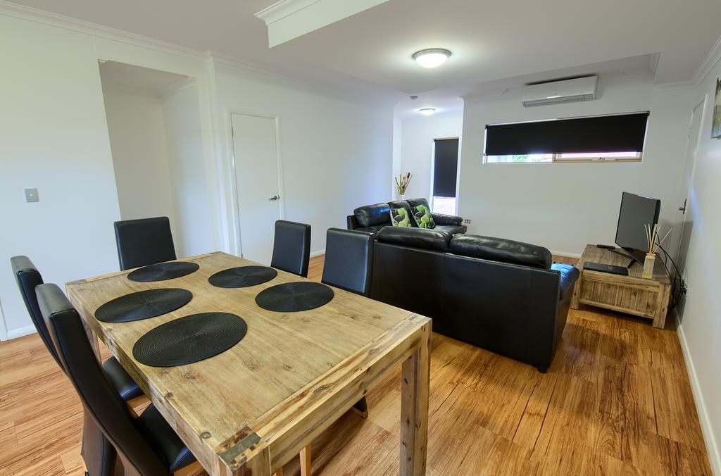 Premium Apartment 2X1