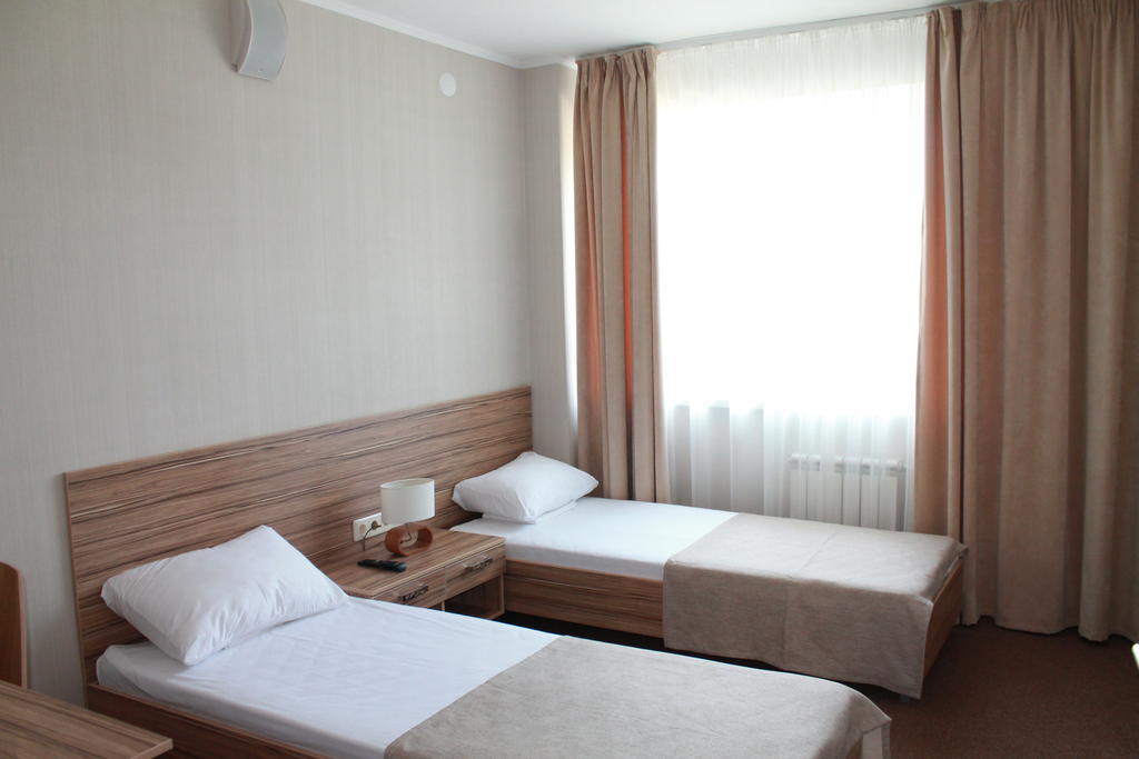 King Suite with Sofa Bed - Non Smoking