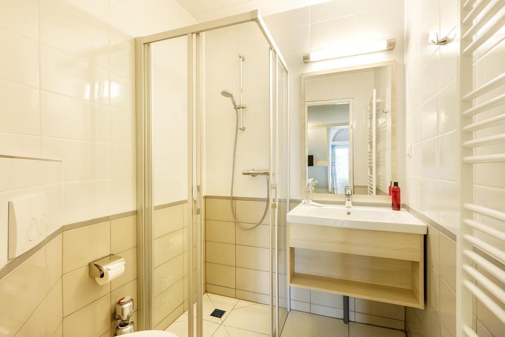Comfort Appartement (2 Volwassenen)
