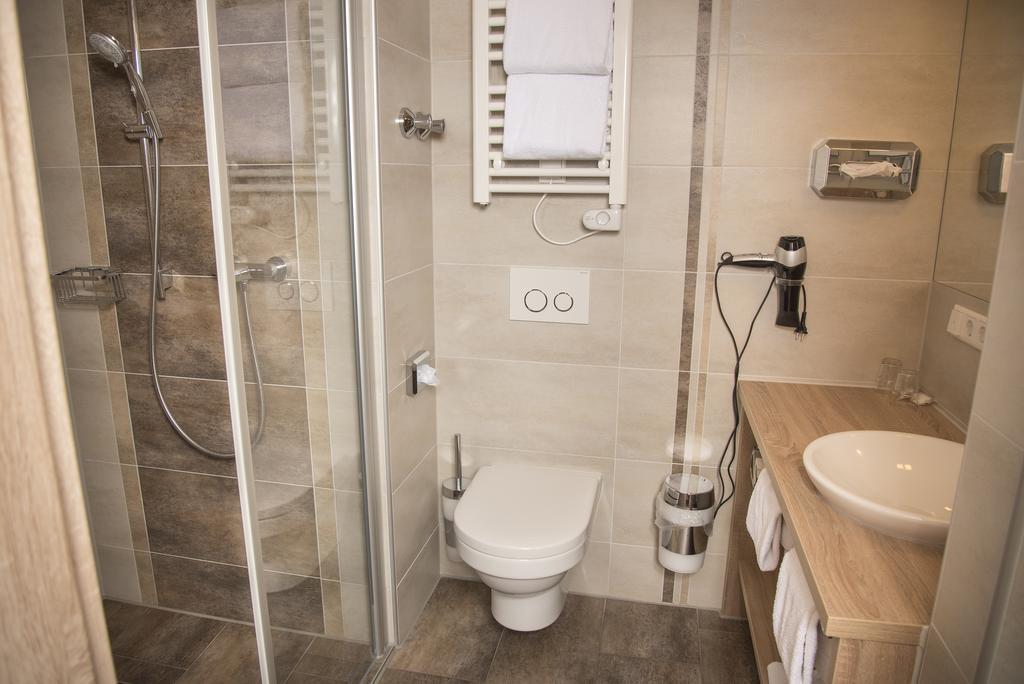 Familiensuite
