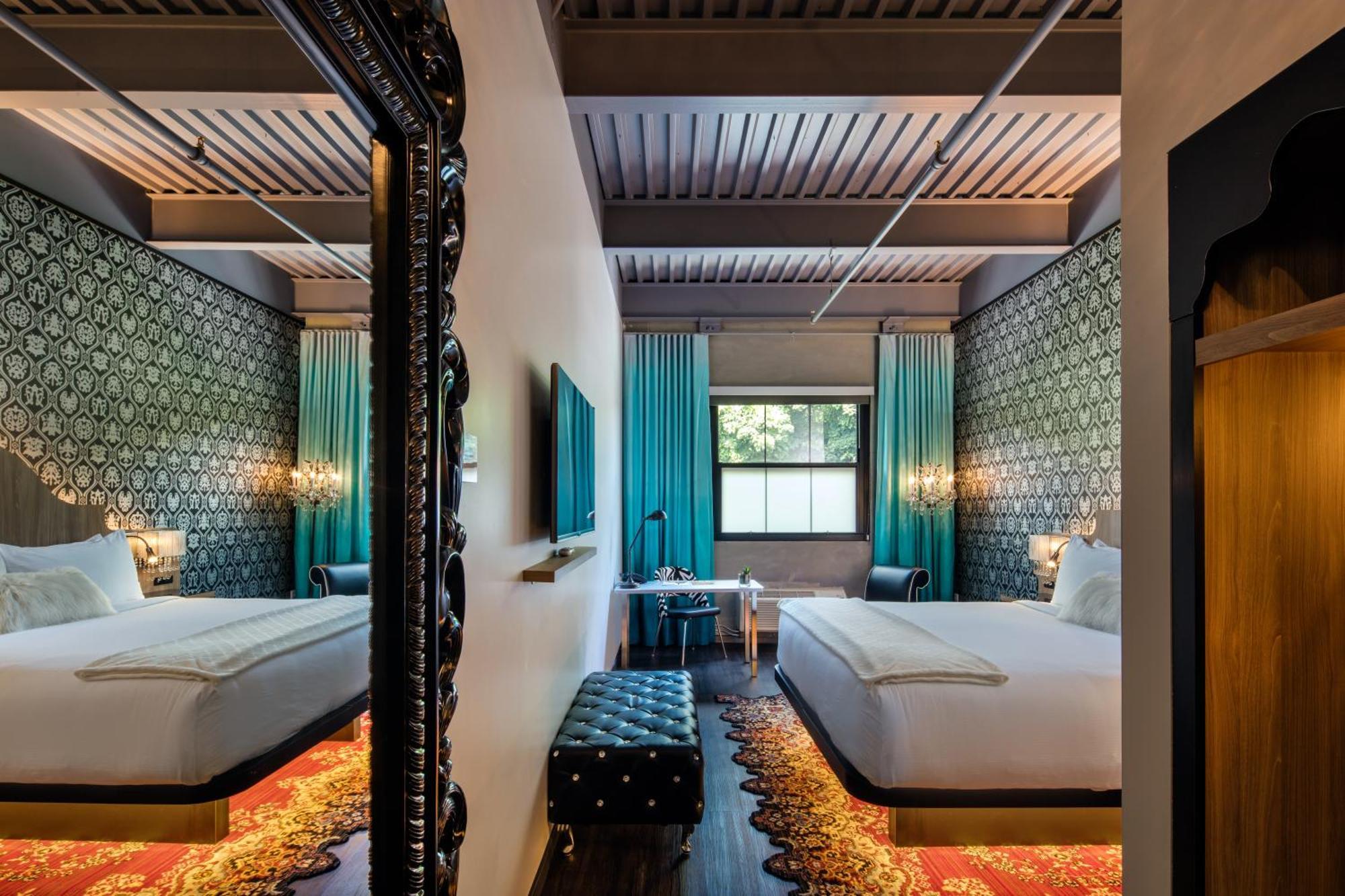 King Room