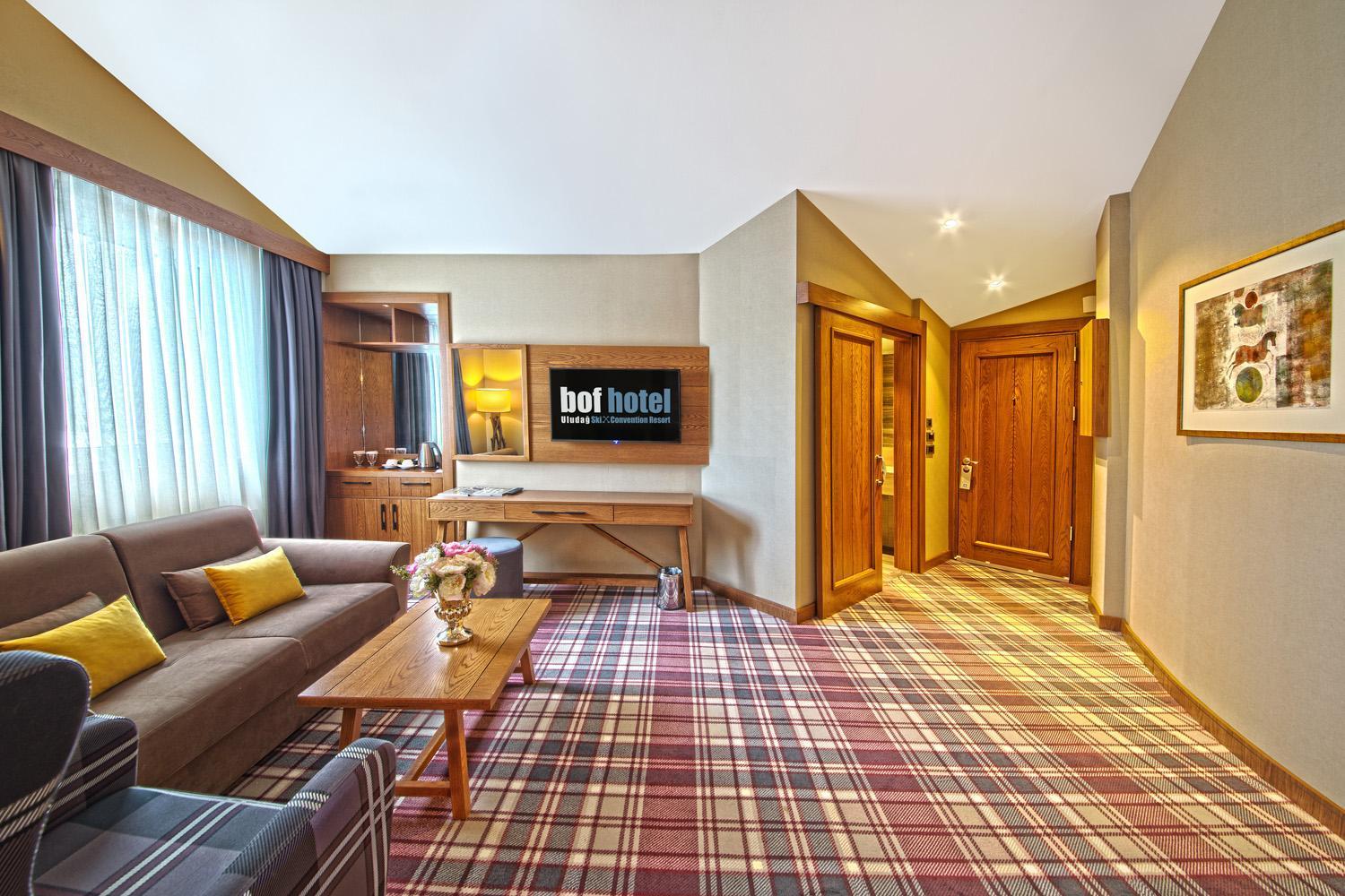 Junior Suite
