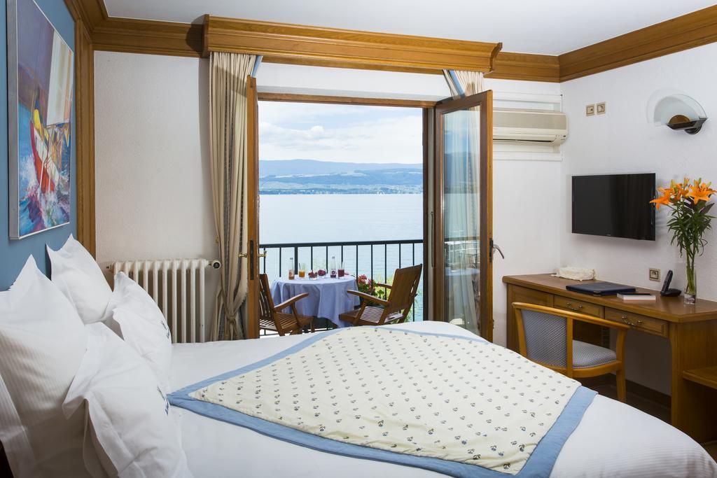 Superior Room Lake View