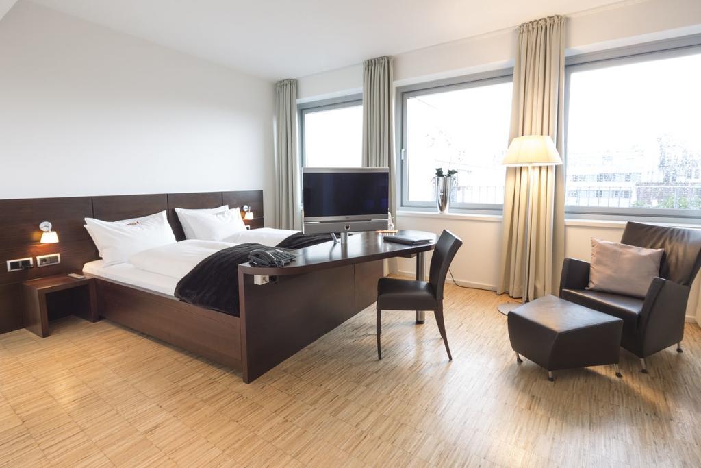 Großes Doppelzimmer