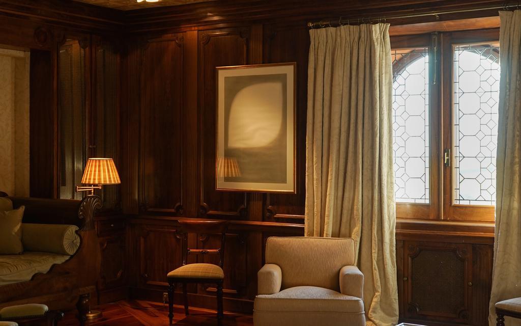 Suite (3 Volwassenen)