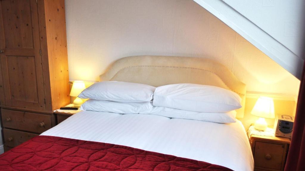 Club Double Room