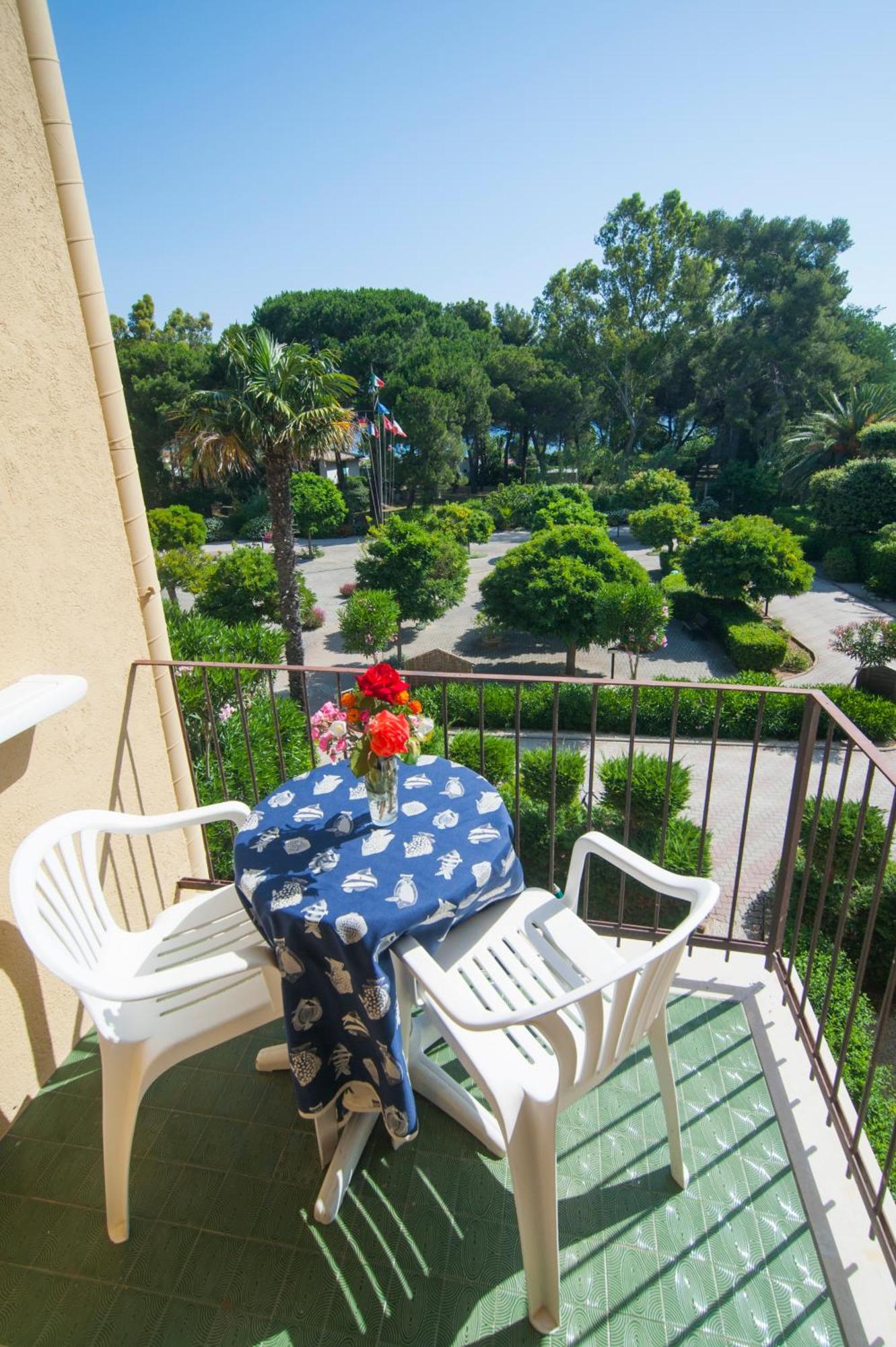 Classic Doppel- oder Zweibettzimmer