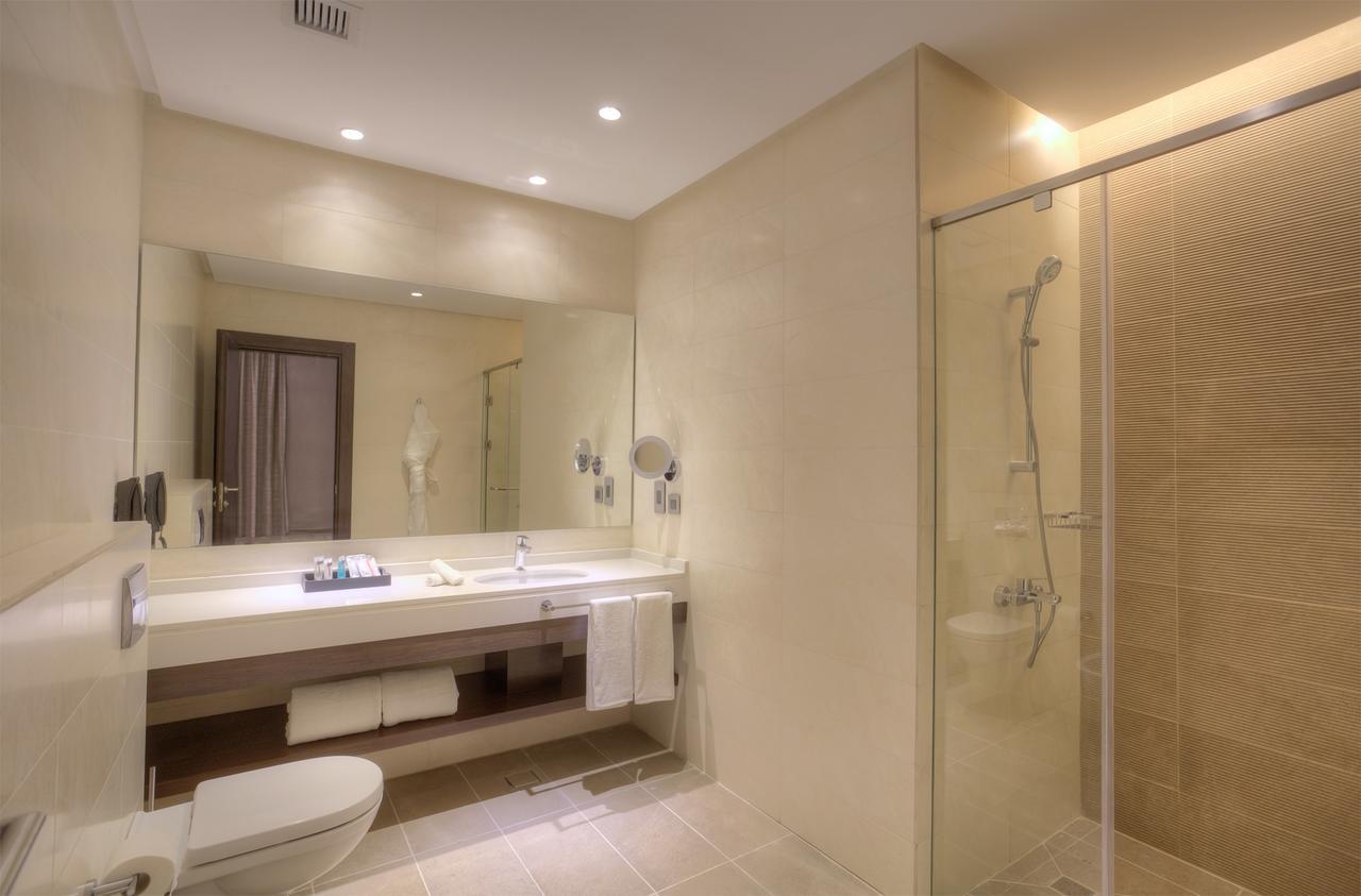 Two-Bedroom Grand Suite