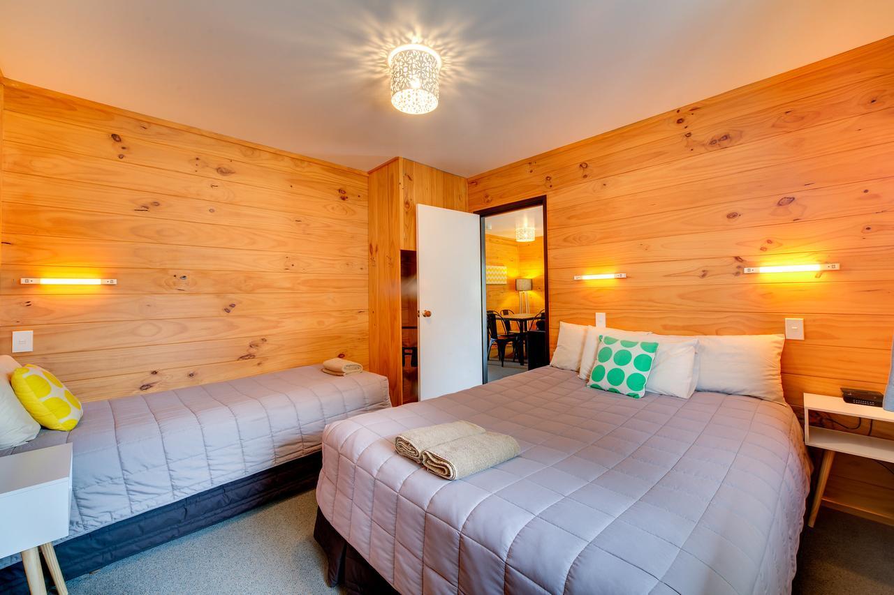 Superior Two-Bedroom with en Suite(6 Adults)