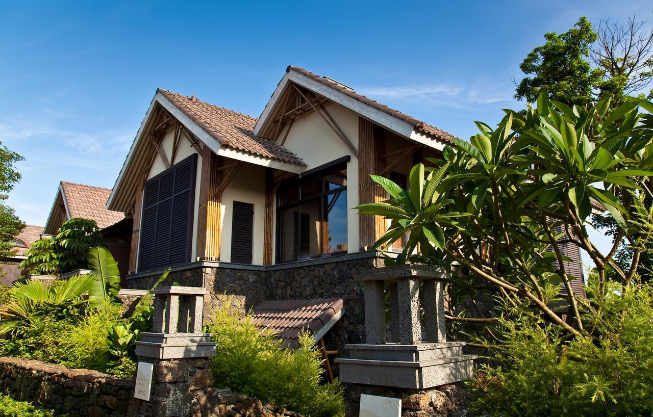 Spa Villa