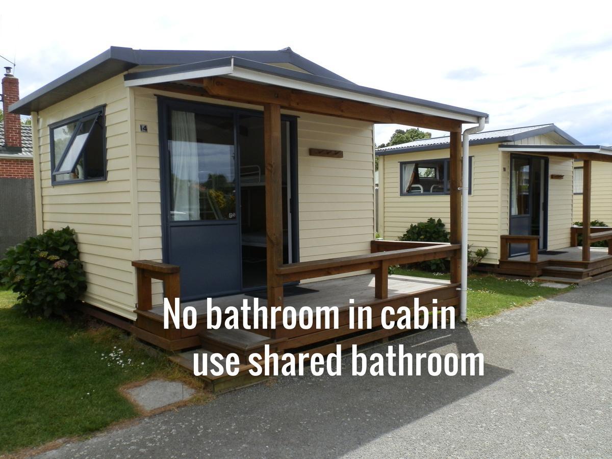 Standard Cabin