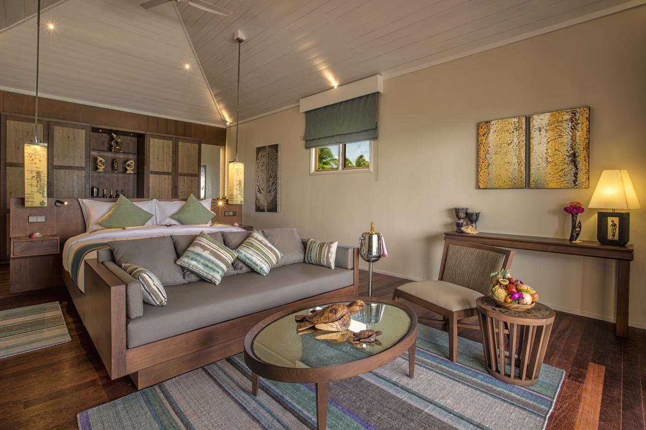 Beach Pool Villa