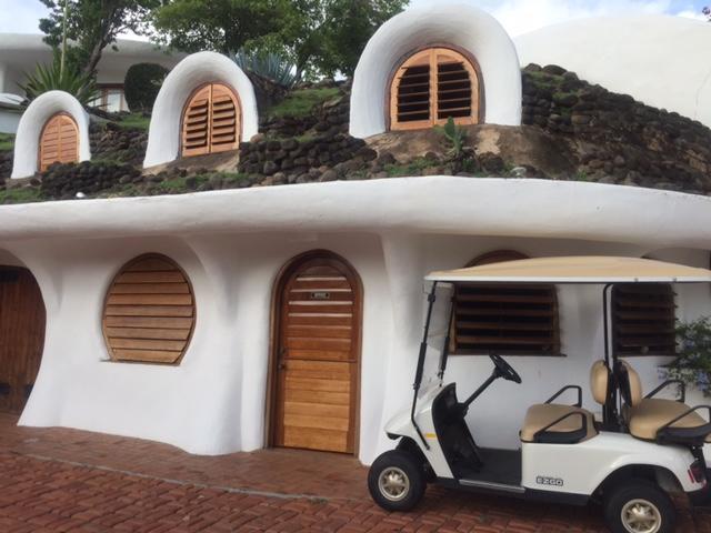 Deluxe Suite with Spa Bath