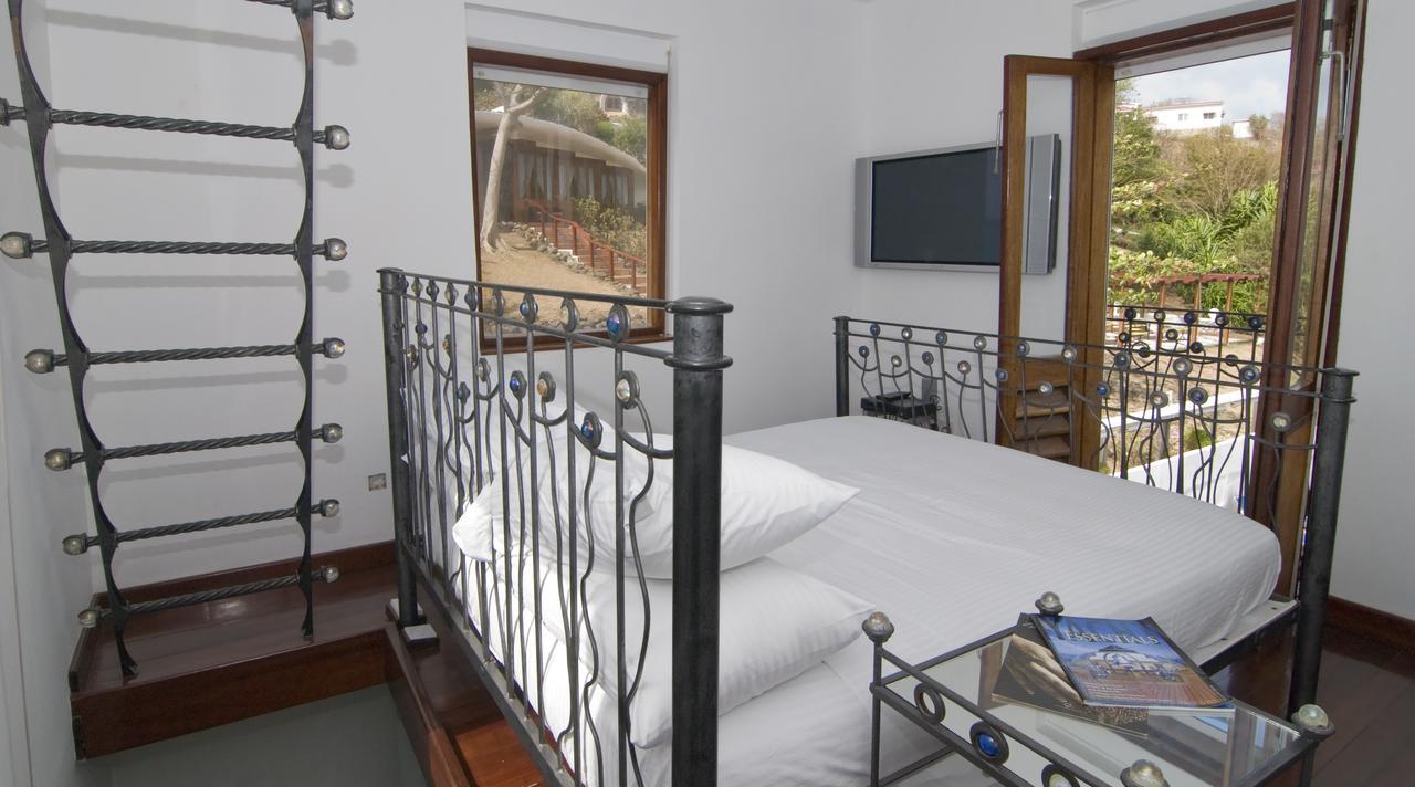Superior Suite with Sea View