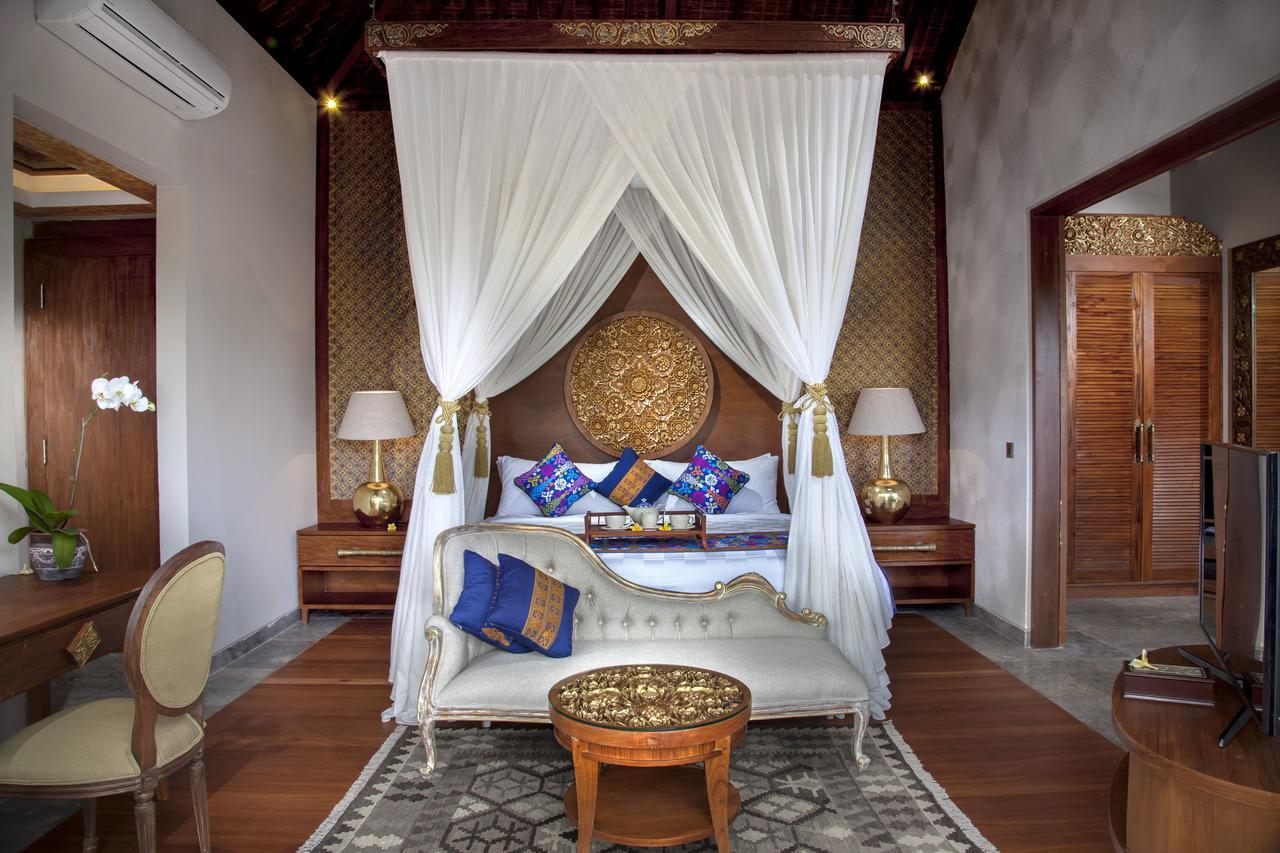 Suite Familiar con piscina