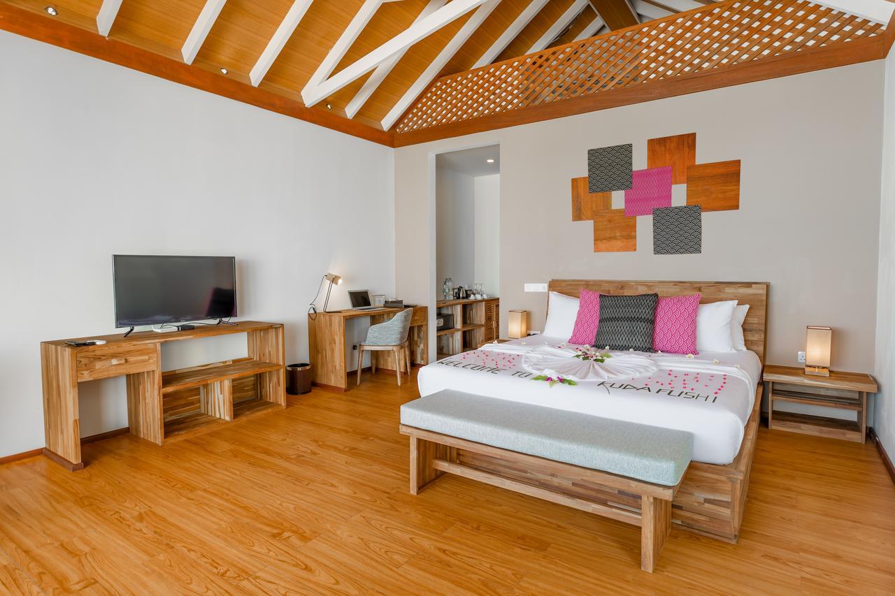 Beach Villa