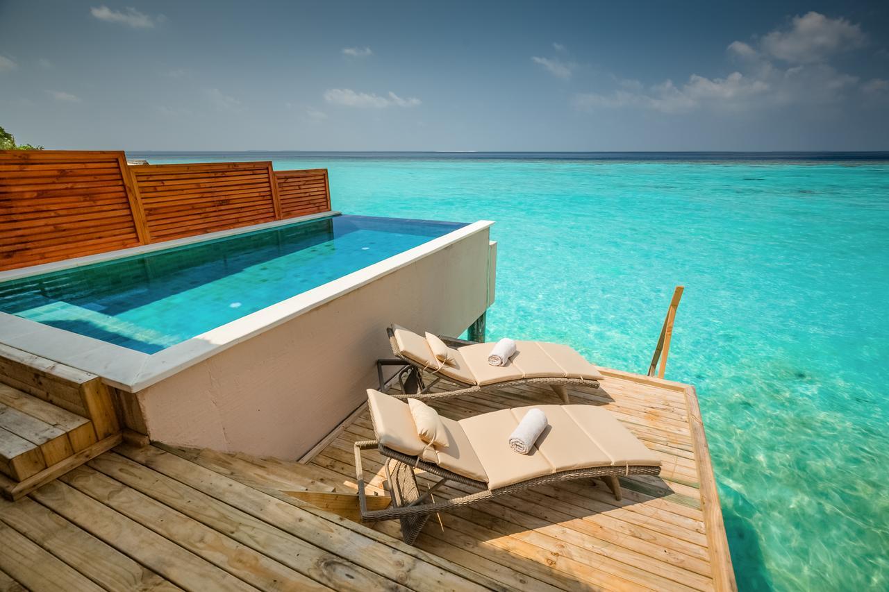 Water Villa Pool