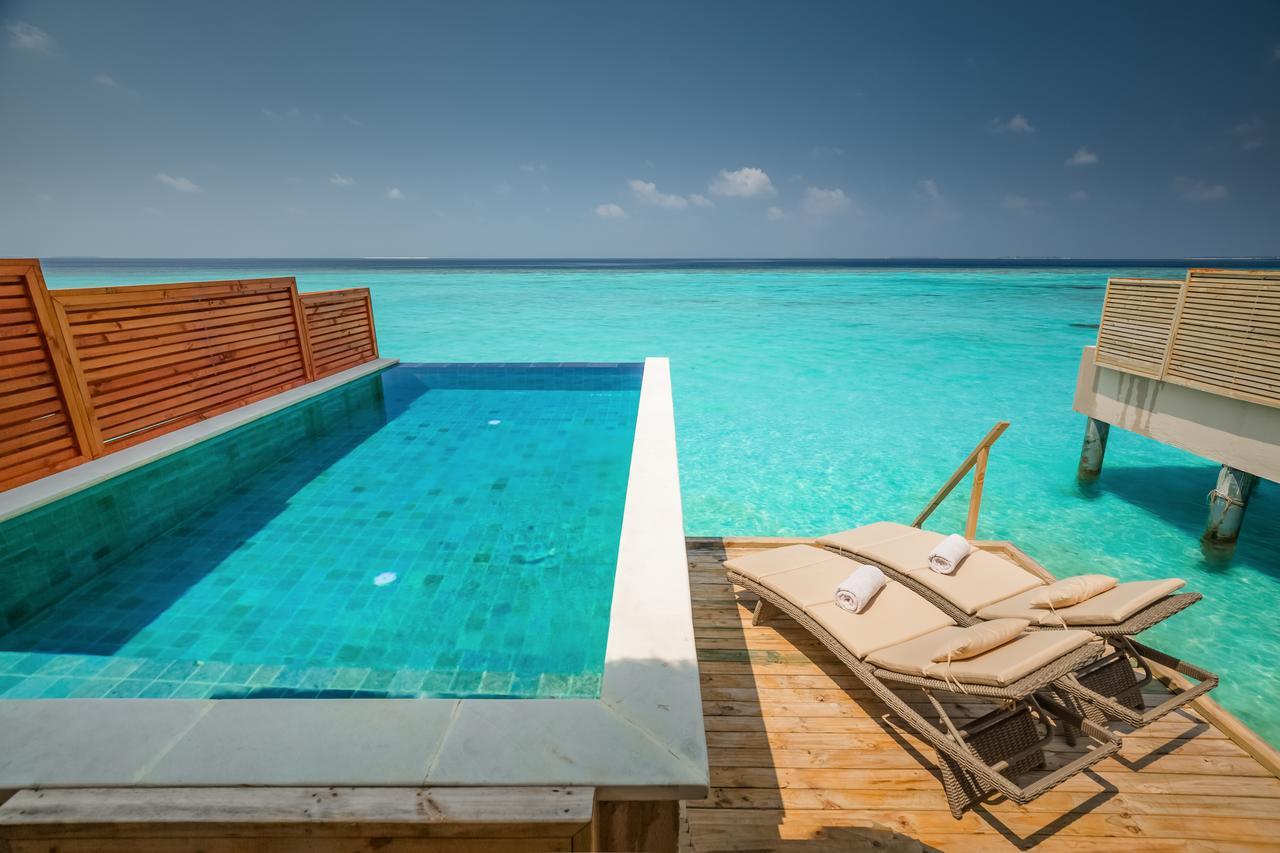 Water Villa Pool
