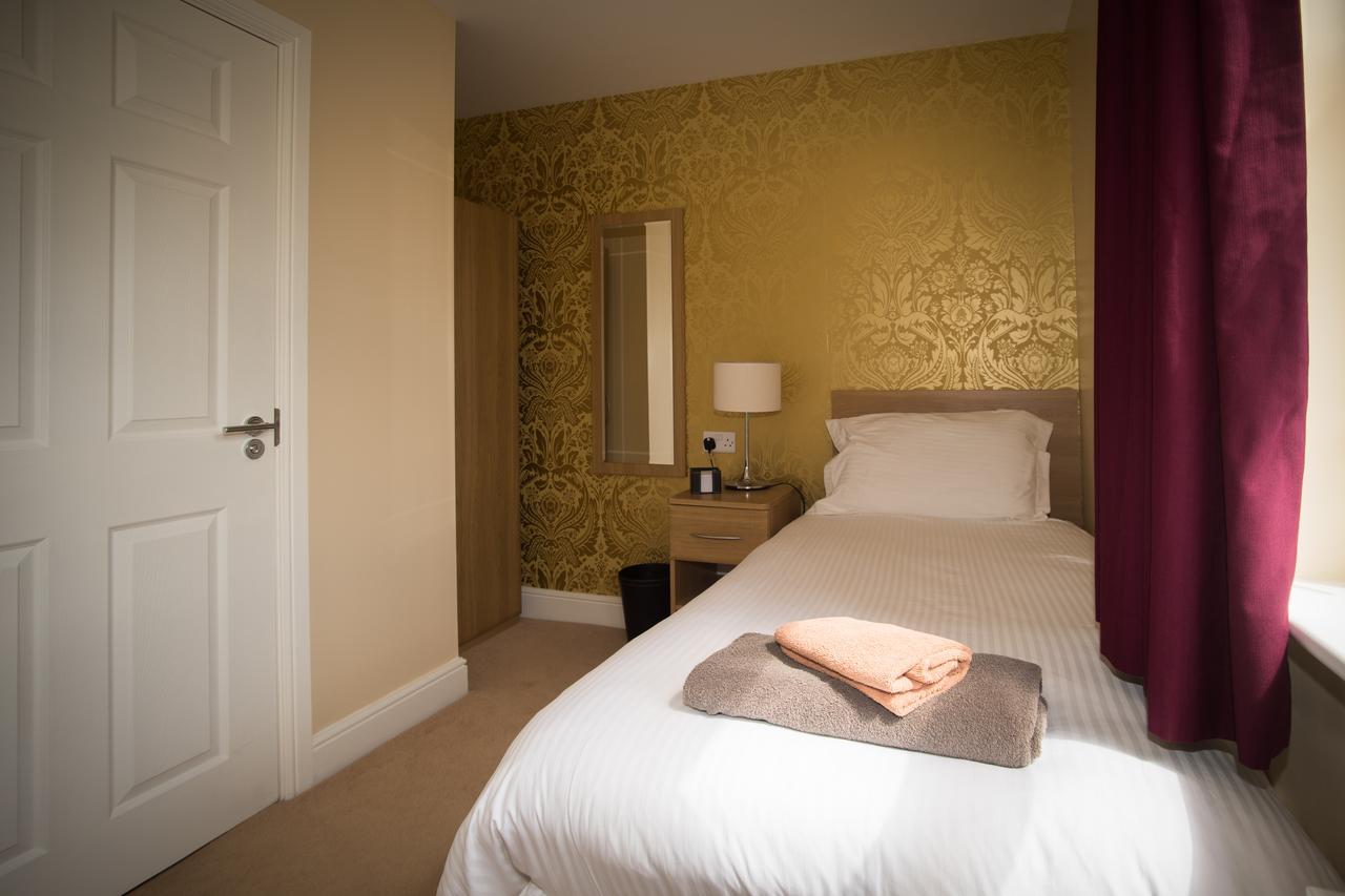 Classic Single Room
