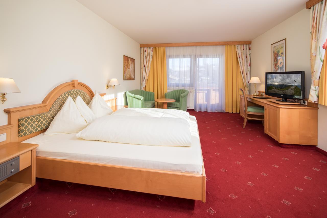 Business Superior Doppelzimmer