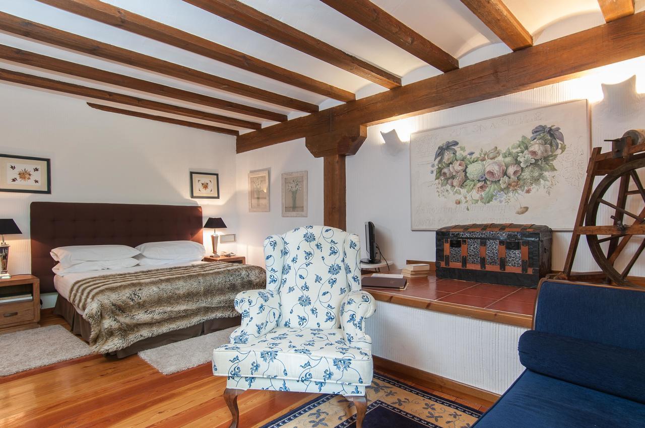 Habitación Superior
